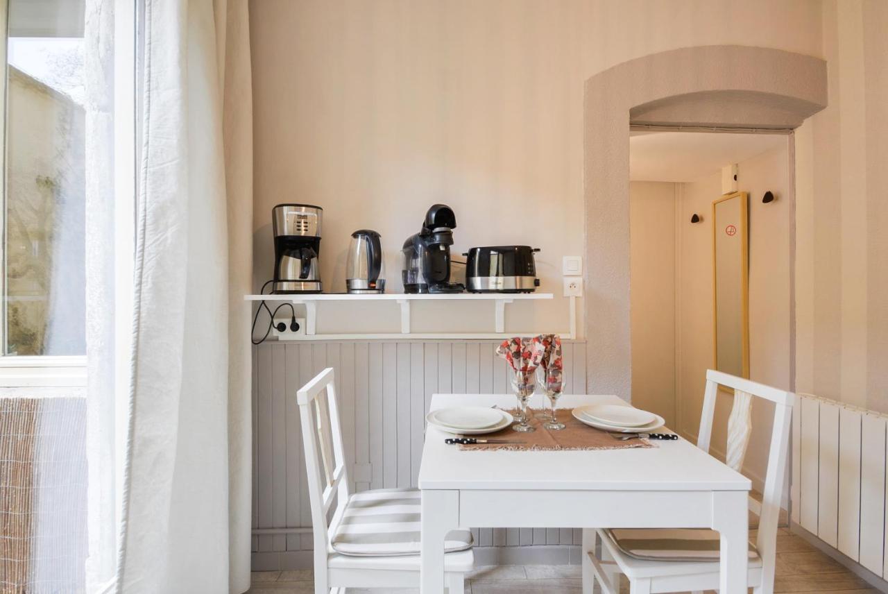 Ferienwohnung Le Bailly Nancy Exterior foto